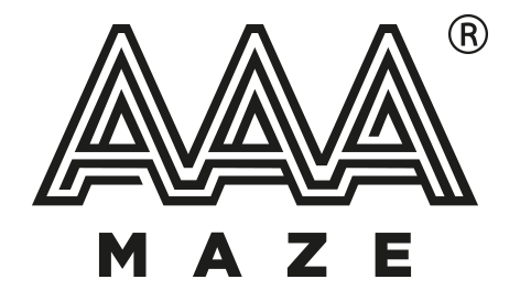 AAAMAZE